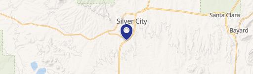 Silver City, NM 88061