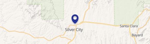 Silver City, NM 88061