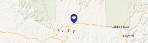 Silver City, NM 88061