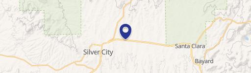 Silver City, NM 88061