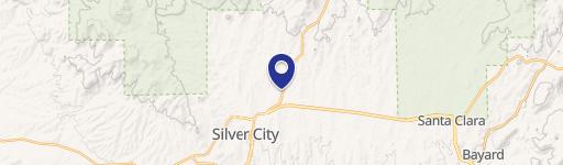 Silver City, NM 88061