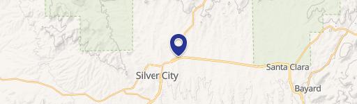 Silver City, NM 88061