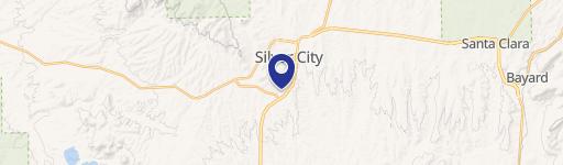 Silver City, NM 88061