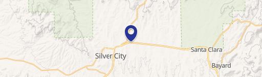 Silver City, NM 88061