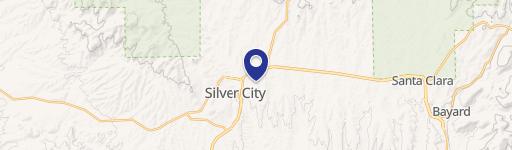 Silver City, NM 88061
