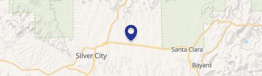 Silver City, NM 88061