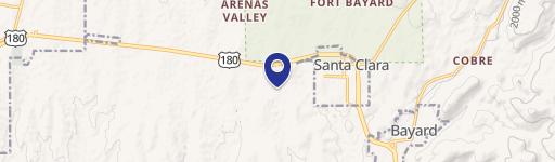 Arenas Valley, NM 88022