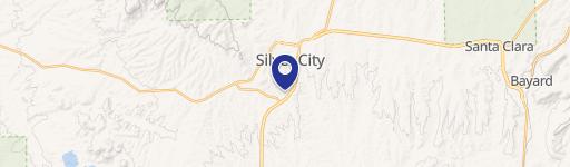 Silver City, NM 88061