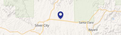 Silver City, NM 88061