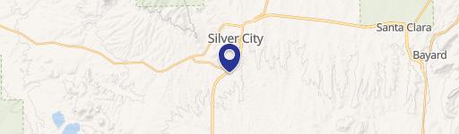 Silver City, NM 88061
