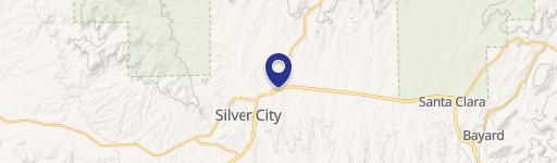 Silver City, NM 88061