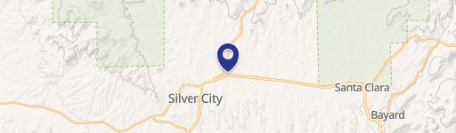 Silver City, NM 88061
