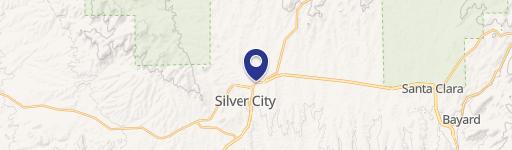 Silver City, NM 88061