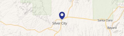 Silver City, NM 88061