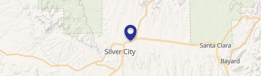 Silver City, NM 88061