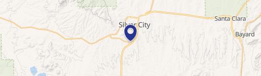 Silver City, NM 88061