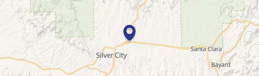 Silver City, NM 88061
