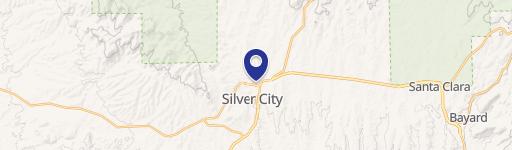 Silver City, NM 88061