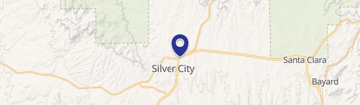 Silver City, NM 88061