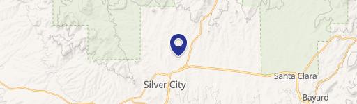 Silver City, NM 88061