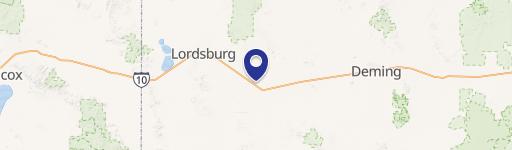 Silver City, NM 88061