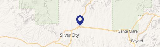 Silver City, NM 88061