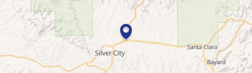 Silver City, NM 88061