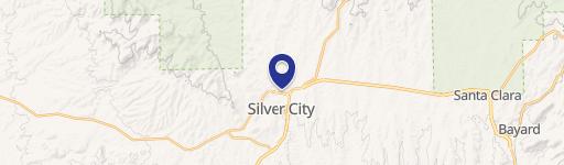 Silver City, NM 88061