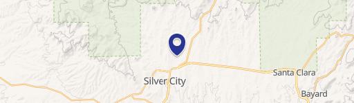 Silver City, NM 88061