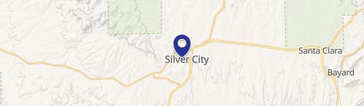 Silver City, NM 88061