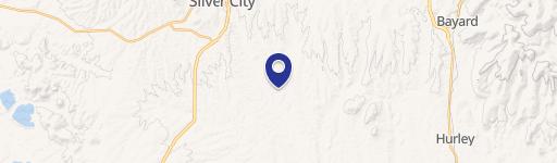 Silver City, NM 88061