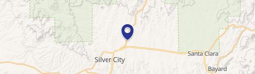 Silver City, NM 88061