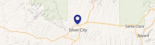 Silver City, NM 88061