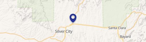 Silver City, NM 88061