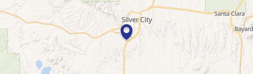 Silver City, NM 88061