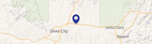 Silver City, NM 88061