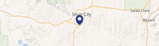 Silver City, NM 88061