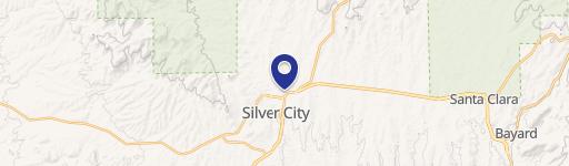 Silver City, NM 88061