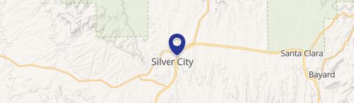 Silver City, NM 88061