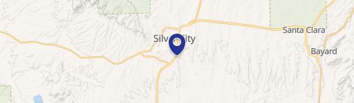 Silver City, NM 88061
