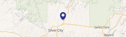 Silver City, NM 88061