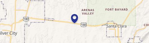 Arenas Valley, NM 88022