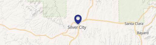 Silver City, NM 88061