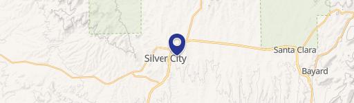 Silver City, NM 88061