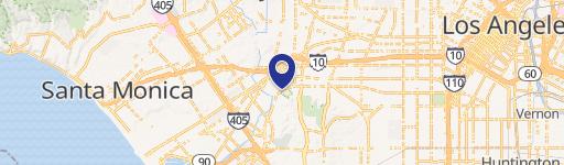 9524 Jefferson Blvd, Unit 9528