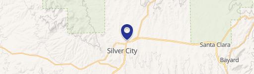 1617 Silver Hts Blvd