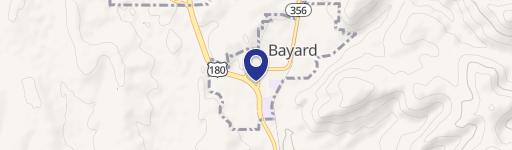 Bayard, NM 88023