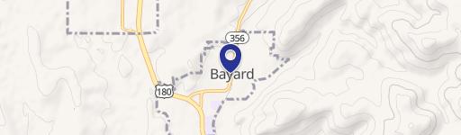 Bayard, NM 88023