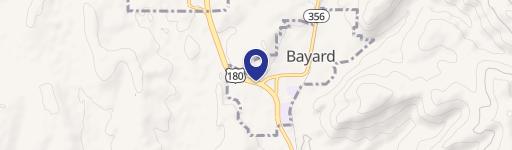 Bayard, NM 88023