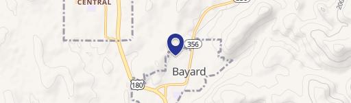 Bayard, NM 88023